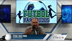 #ENVIVO | Fútbol para Todos por RADIO OVACION