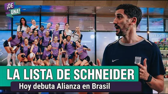 #ENVIVO | De Una por RADIO OVACION