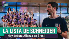 #ENVIVO | De Una por RADIO OVACION