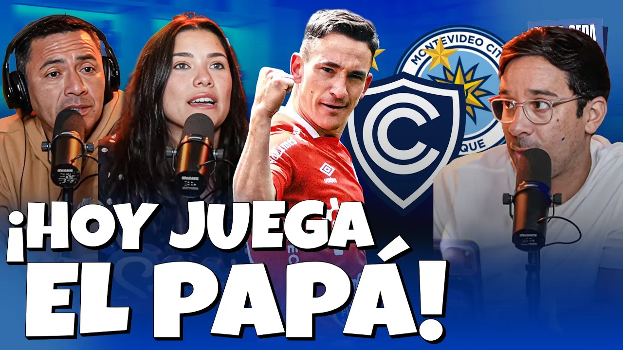 Reproducir: HOY TODOS SOMOS CIENCIANO | JUEGA EL PAPÁ EN CUSCO | NADA QUE NO SEPA EN VIVO