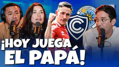 HOY TODOS SOMOS CIENCIANO | JUEGA EL PAPÁ EN CUSCO | NADA QUE NO SEPA EN VIVO