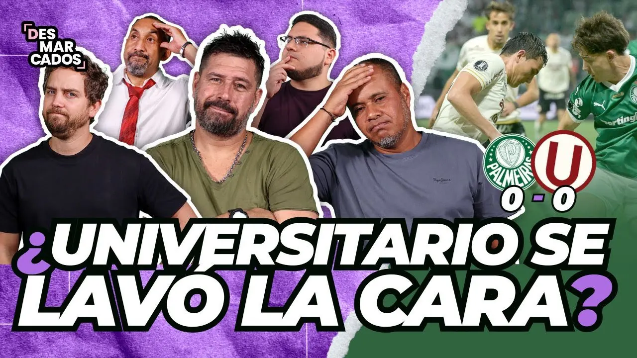 Reproducir: ¡LA 'U' COMPITIÓ EN BRASIL PENSANDO EN EL CLÁSICO! | U DE CHILE SERÍA EL RIVAL DE ALIANZA