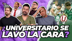 ¡LA 'U' COMPITIÓ EN BRASIL PENSANDO EN EL CLÁSICO! | U DE CHILE SERÍA EL RIVAL DE ALIANZA