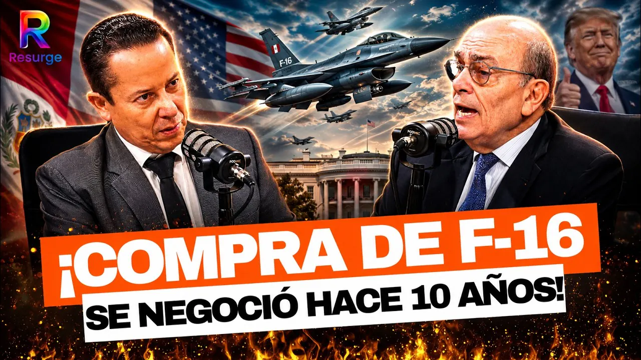 Reproducir: 💣 ¡ALERTA MUNDIAL! El pacto explosivo entre Trump y Xi Jinping que cambiará el rumbo del planeta