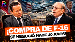¡ALERTA MUNDIAL! El pacto explosivo entre Trump y Xi Jinping que cambiará el rumbo del planeta