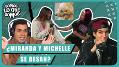 ¿SALDREMOS EN UNA NOVELA?-SOMOS LO QUE SOMOS