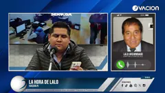 #ENVIVO | La Hora de Lalo por RADIO OVACION
