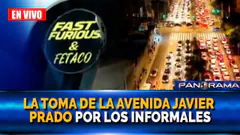 PANORAMA EN VIVO - PROGRAMA COMPLETO: DOMINGO 27 DE ABRIL 2025
