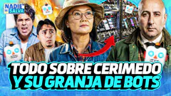¿KEIKO LA REINA DE LOS BOTS? | NSS