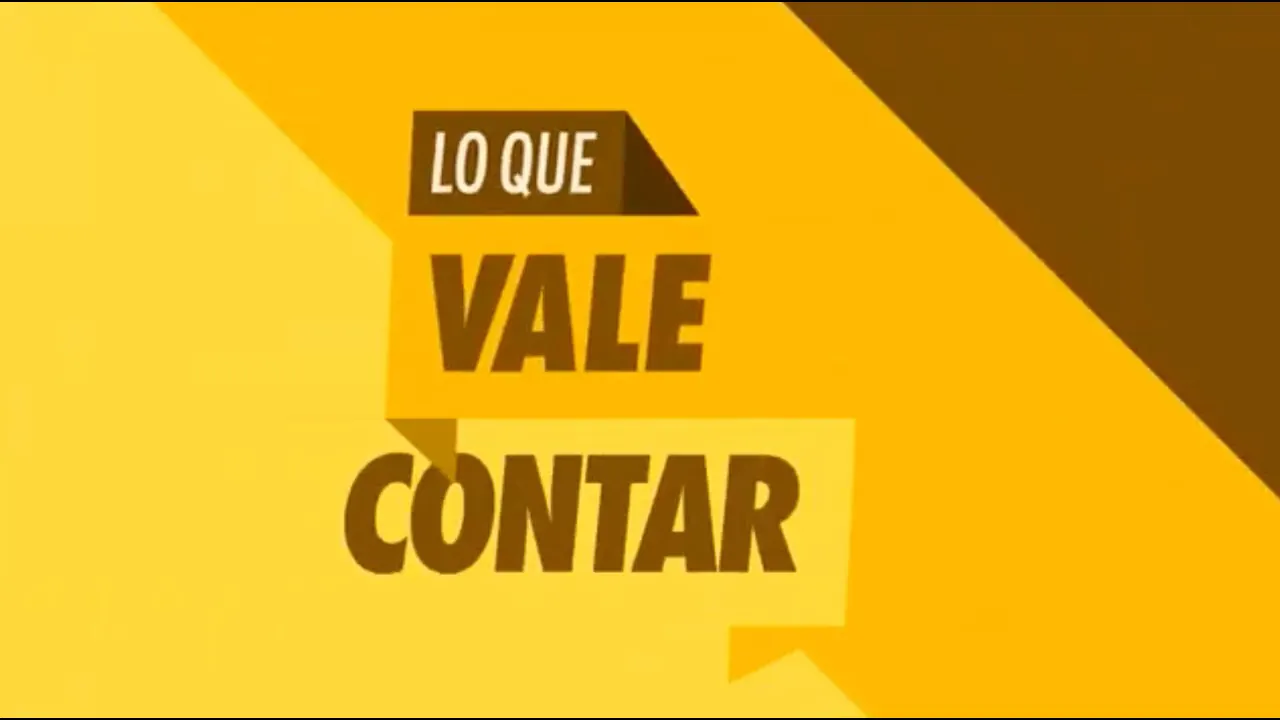 Reproducir: Lo que vale contar I ESTRENO TVPerú Noticias EN VIVO hoy, domingo 24 de agosto