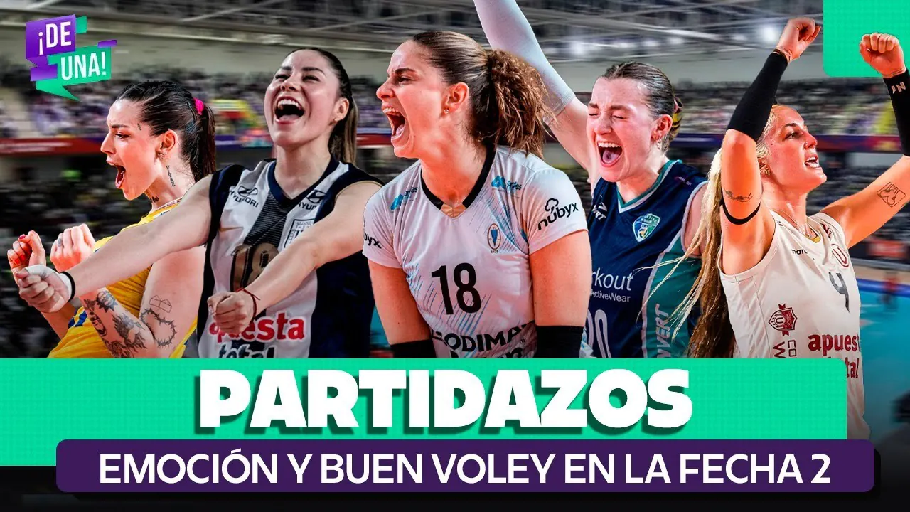 Reproducir: 🔴 #ENVIVO | De Una por RADIO OVACION