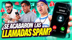 ¿NUEVO SISTEMA ACABARÁ CON LAS LLAMADAS SPAM? | ¿JULIO VELARDE NO TIENE TÍTULOS? | HABLA GOOD