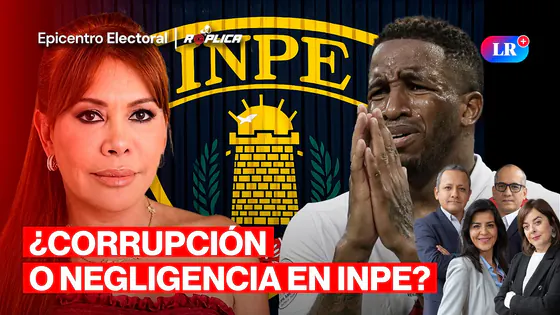 CASO MAGALY: ¿CORRUPCIÓN O NEGLIGENCIA EN INPE? Y DELIA ESPINOZA EN VIVO | RÉPLICA