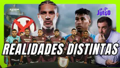 UNIVERSITARIO SIN AUTORIDAD EN CHILE | ALIANZA ENFRENTA UN PARTIDO CRUCIAL PARA EL APERTURA