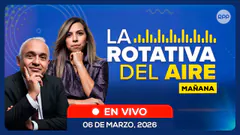 EN VIVO: LA ROTATIVA DEL AIRE #FEEG2026