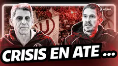 EMPEZÓ LA PURGA... UREÑA SE QUEDA EN MILLONARIOS | La Interna