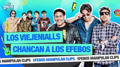 EFEBOS MANIPULAN LOS CLIPS | NADIE SE SALVA