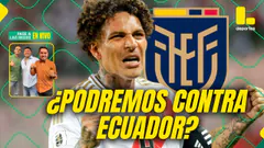 ¿NUESTRA ÚLTIMA CHANCE ANTE ECUADOR? ¿TE ILUSIONA EL EQUIPO DE IBÁÑEZ? - PASE A LAS REDES