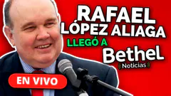 BETHEL NOTICIAS - Cuestión Previa - Tendencias - Hora Punta | 11 - 06
