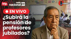 Radio Nacional EN VIVO: La Entrevista, hoy 28 de mayo del 2025