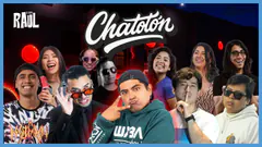 ¡CHATOTÓN 2025 ! #elchatoraul #chatitosdecorazon