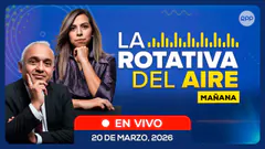 EN VIVO: LA ROTATIVA DEL AIRE #FEEG2026