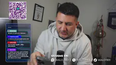 BOMBA DE ÚLTIMO MINUTO