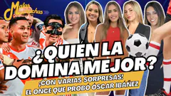 ¡CAMBIA EL EQUIPO! El once de Ibáñez a un día del Perú vs. Bolivia