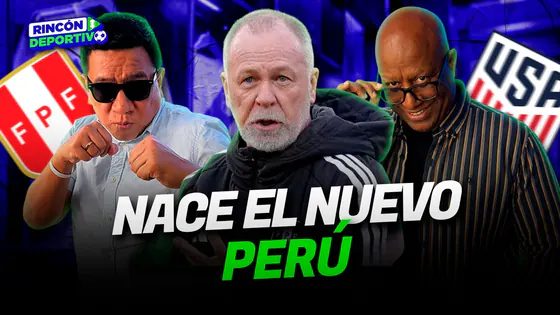¿CUÁL SERÁ EL NUEVO PERÚ? | El posible 11 ante Estados Unidos | RINCÓN DEPORTIVO