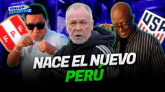 ¿CUÁL SERÁ EL NUEVO PERÚ? | El posible 11 ante Estados Unidos | RINCÓN DEPORTIVO