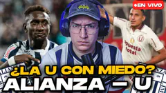ALIANZA LIMA vs UNIVERSITARIO | EN VIVO CLAUSURA