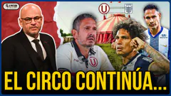 EN VIVO A PRESIÓN CON MR PEET
