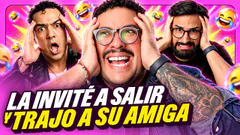 HE SALIDO CON PURA GENTE MISIA | GOOD FLORO FT. POLY DIAZ