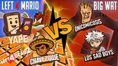 STREAM EXTENSIBLE | Finales Del Torneo De Wawitas Cup | YA CASI SE NOS ACABA EL TIEMPO!!! | DÍA 6