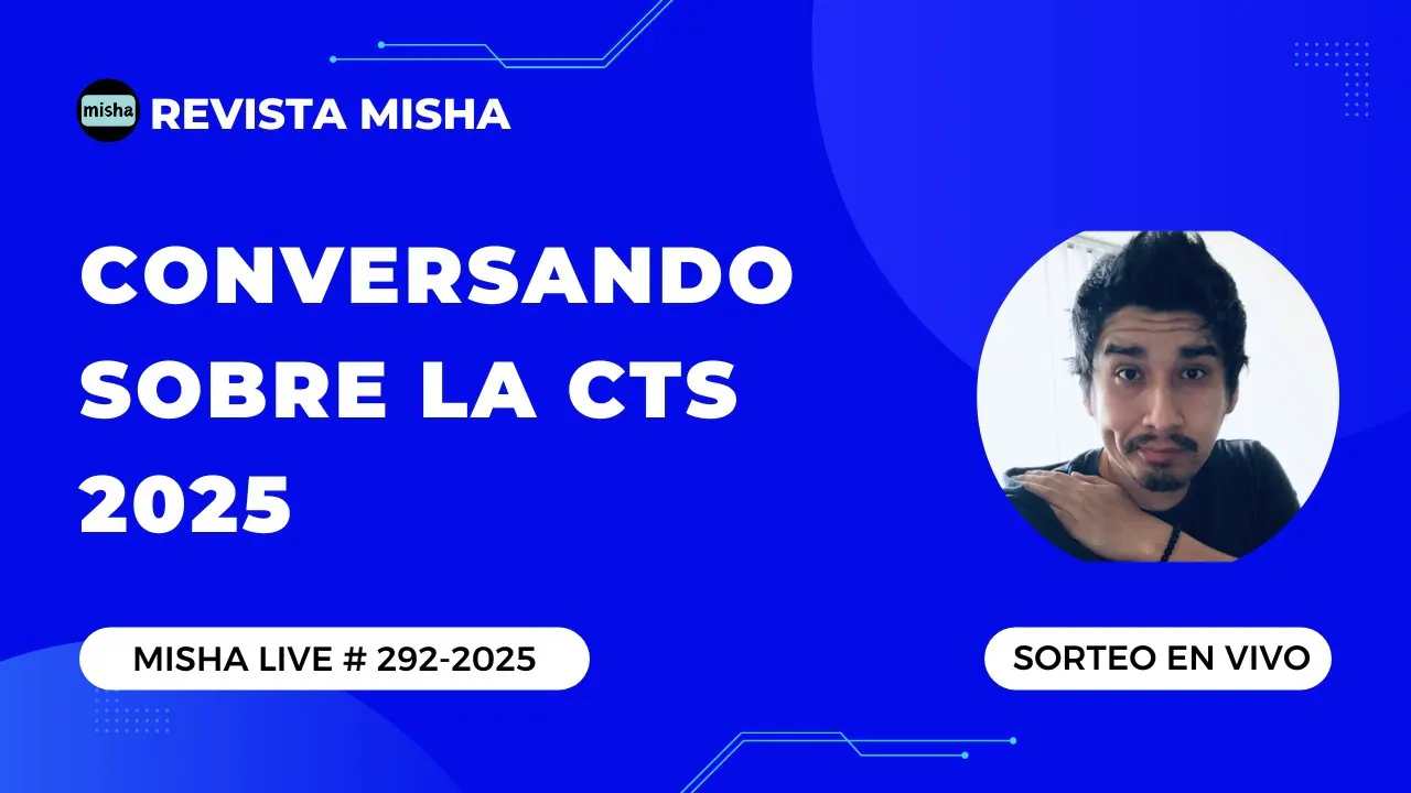Reproducir: Conversando sobre la CTS 2025