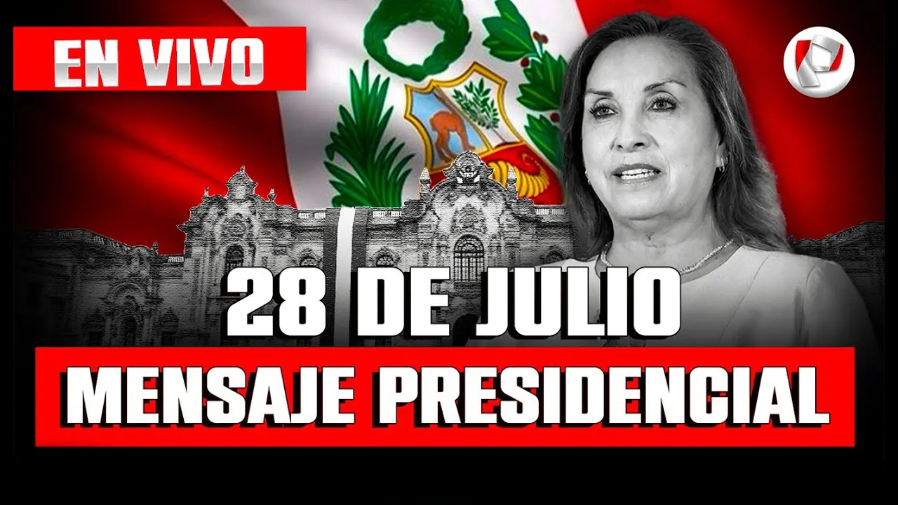 Reproducir: 🔴 En Vivo: Cobertura Especial 28 y 29 | #PanamericanaDigital
