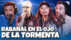 LA U PERDIÓ EN ANDAHUAYLAS | NADA QUE NO SEPA EN VIVO con ESTEFANÍA, TATO y VLADI