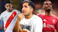 PERÚ Y SU ÚLTIMA ESPERANZA DÉJATE GANAR URUGUAY AL MENOS EL CHICHARRÓN SI VA AL MUNDIAL