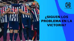 EN VIVO: ¿SIGUEN LOS PROBLEMAS EN ALIANZA LIMA? | EL DEPORTIVO DIGITAL