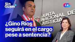 Violencia familia, la JNJ y al final no hay tren | Sin Guion con ROSA MARÍA PALACIOS