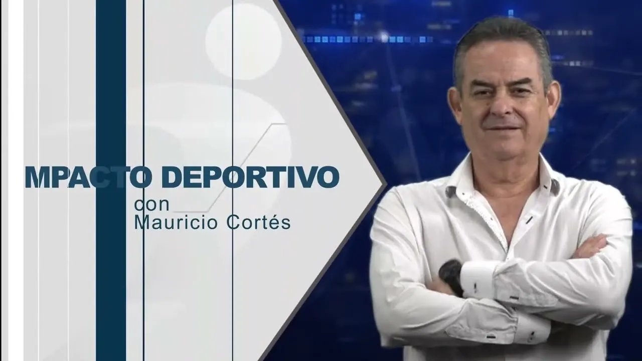 Reproducir: 🔴 #ENVIVO | Impacto Deportivo por RADIO OVACION