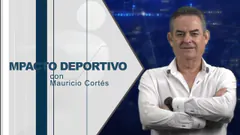 #ENVIVO | Impacto Deportivo por RADIO OVACION
