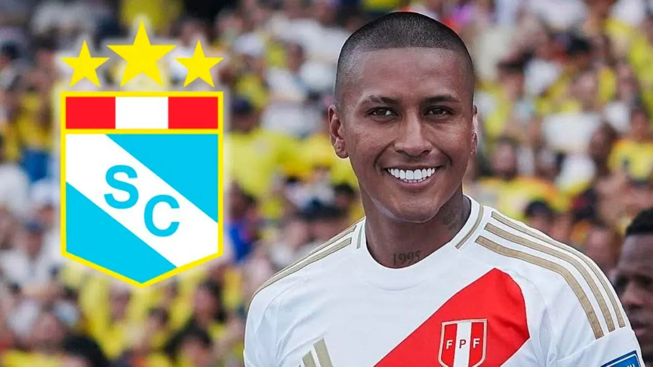 Reproducir: SPORTING CRISTAL Y LA CHANCE DE FICHAR A PEDRO AQUINO
