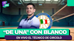 #ENVIVO | De Una por RADIO OVACION