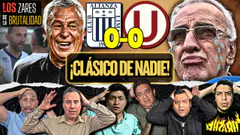 #LOSZARES CLÁSICO DE M : U vs ALIANZA ABURRIÓ | LA LISTA DE IBAÑEZ PARA URUGUAY Y PARAGUAY
