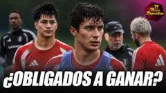 ¿Perú es favorito ante Haití? | “El Show Deportivo” 04/06/26