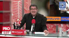 PBO EN VIVO