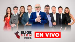 Willax en vivo - Elecciones Generales 2026 - #EligeBien2026 | Willax Televisión