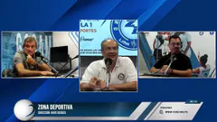 #ENVIVO | ZONA DEPORTIVA por RADIO OVACION