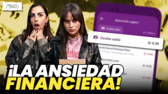 La Ansiedad Financiera | Malos Modales
